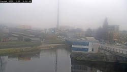 Soutok Otavy a Volyňky