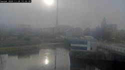 Soutok Otavy a Volyňky