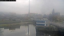 Soutok Otavy a Volyňky