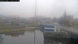 Soutok Otavy a Volyňky