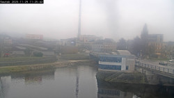 Soutok Otavy a Volyňky