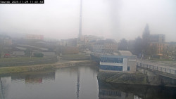 Soutok Otavy a Volyňky