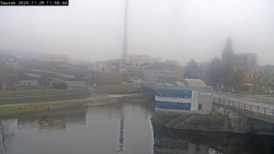 Soutok Otavy a Volyňky