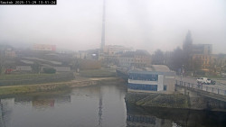 Soutok Otavy a Volyňky