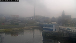 Soutok Otavy a Volyňky