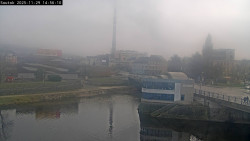 Soutok Otavy a Volyňky