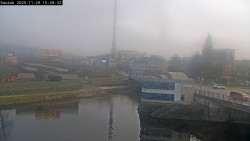 Soutok Otavy a Volyňky