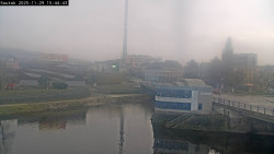 Soutok Otavy a Volyňky