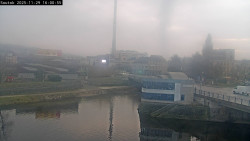 Soutok Otavy a Volyňky