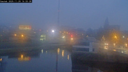 Soutok Otavy a Volyňky