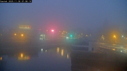 Soutok Otavy a Volyňky