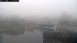 Soutok Otavy a Volyňky