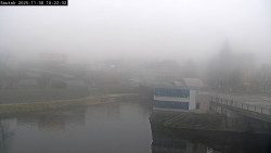 Soutok Otavy a Volyňky