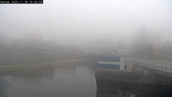 Soutok Otavy a Volyňky