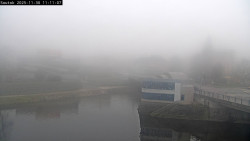 Soutok Otavy a Volyňky