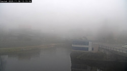 Soutok Otavy a Volyňky