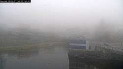 Soutok Otavy a Volyňky