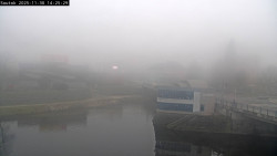 Soutok Otavy a Volyňky