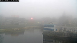 Soutok Otavy a Volyňky