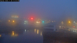 Soutok Otavy a Volyňky