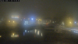 Soutok Otavy a Volyňky