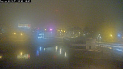 Soutok Otavy a Volyňky