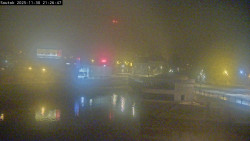 Soutok Otavy a Volyňky