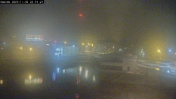 Soutok Otavy a Volyňky