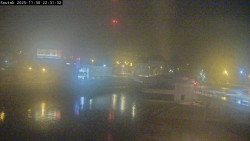 Soutok Otavy a Volyňky