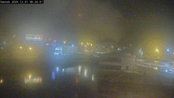 Soutok Otavy a Volyňky