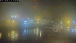 Soutok Otavy a Volyňky