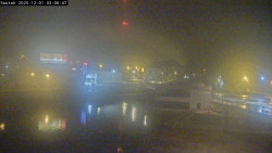 Soutok Otavy a Volyňky