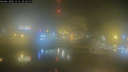 Soutok Otavy a Volyňky