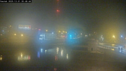 Soutok Otavy a Volyňky