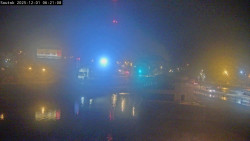 Soutok Otavy a Volyňky