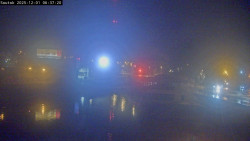 Soutok Otavy a Volyňky