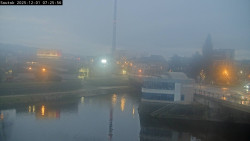 Soutok Otavy a Volyňky