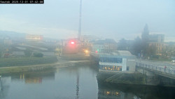 Soutok Otavy a Volyňky