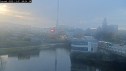 Soutok Otavy a Volyňky