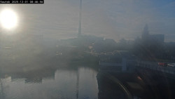 Soutok Otavy a Volyňky