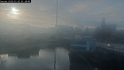 Soutok Otavy a Volyňky