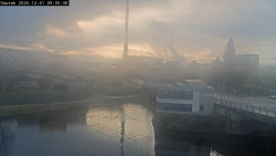 Soutok Otavy a Volyňky