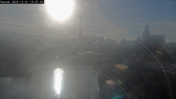 Soutok Otavy a Volyňky