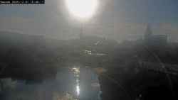 Soutok Otavy a Volyňky