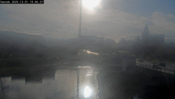 Soutok Otavy a Volyňky