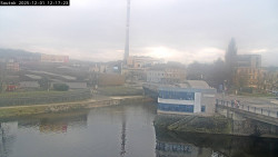 Soutok Otavy a Volyňky