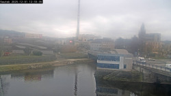 Soutok Otavy a Volyňky