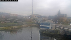 Soutok Otavy a Volyňky