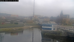 Soutok Otavy a Volyňky