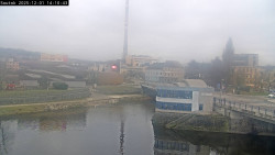 Soutok Otavy a Volyňky